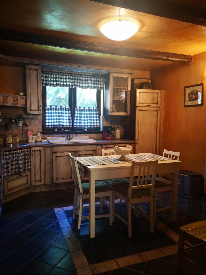 Apartment Marisa Poreč Exteriér fotografie