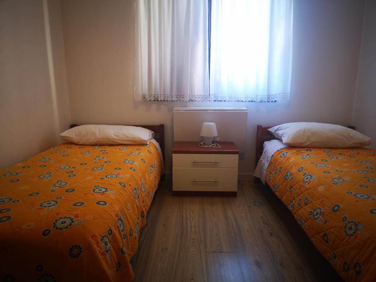 Apartment Marisa Poreč Exteriér fotografie