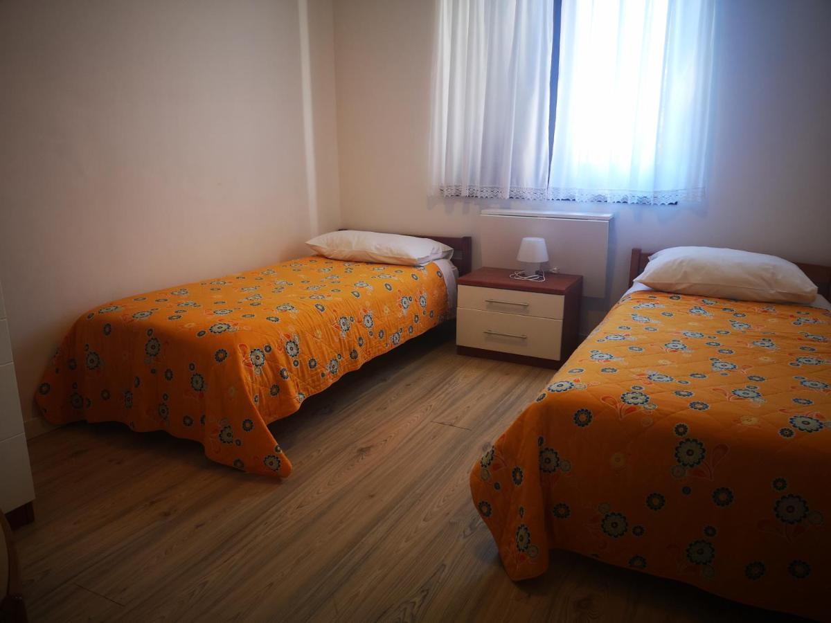 Apartment Marisa Poreč Exteriér fotografie
