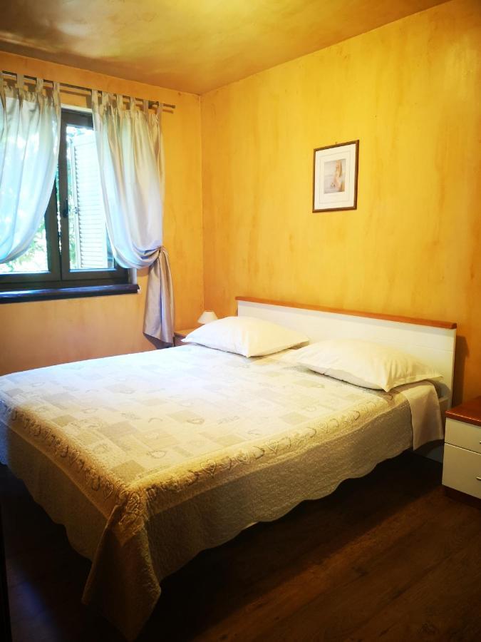 Apartment Marisa Poreč Exteriér fotografie