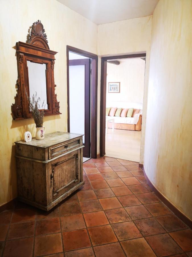 Apartment Marisa Poreč Exteriér fotografie
