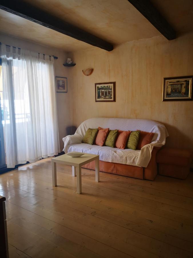 Apartment Marisa Poreč Exteriér fotografie