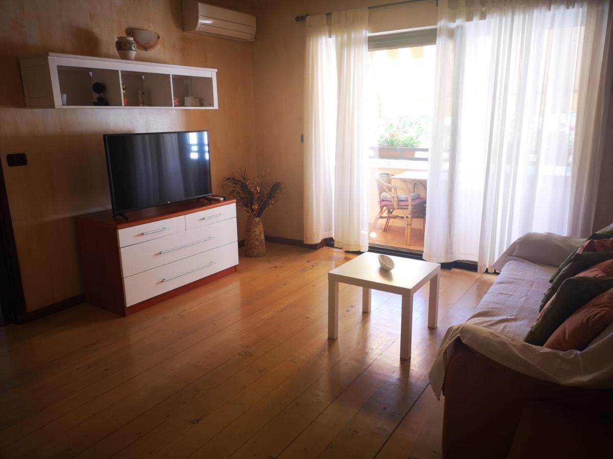 Apartment Marisa Poreč Exteriér fotografie